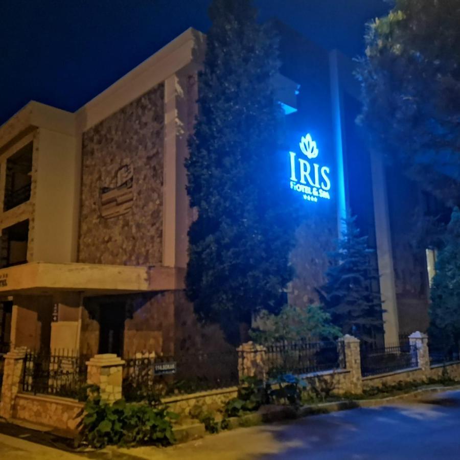 Iris Hotel Canakkale Exterior photo